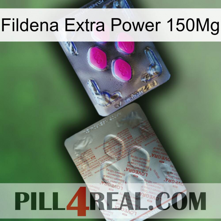 Fildena Extra Power 150Mg 38